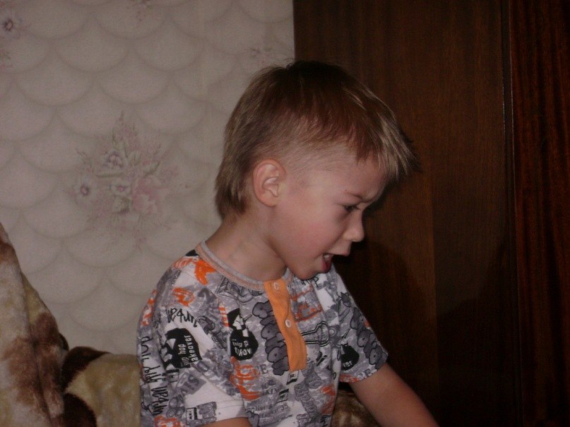 Максим Сафронов | 