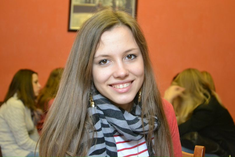 Алёна Асабина | Челябинск