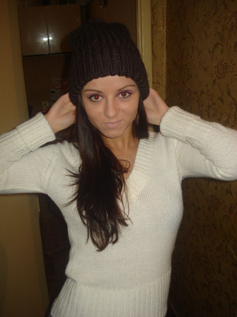 Екатерина Пахурова | Санкт-Петербург