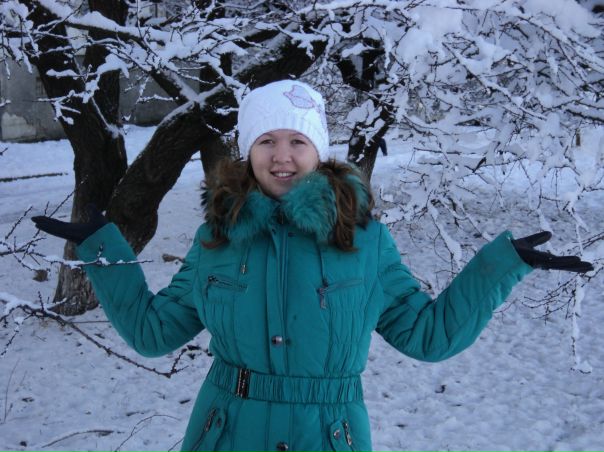 №105, Татьяна Новикова, 37 лет, Симферополь №105, Татьяна Новикова, 37 лет, Симферополь