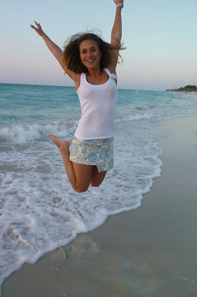 Анна Глухова Сергеевна | Москва