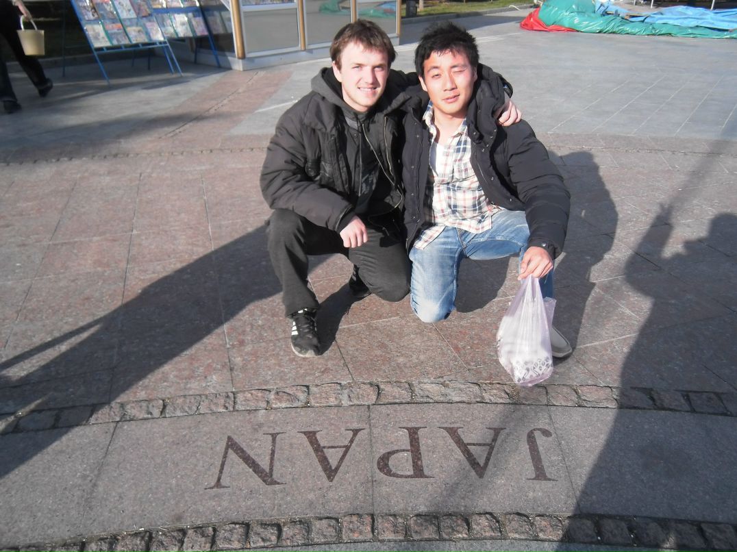 Саша Альміз | Хмельницкий