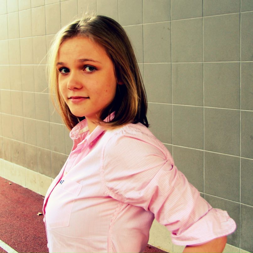 Катя Шишова | Санкт-Петербург