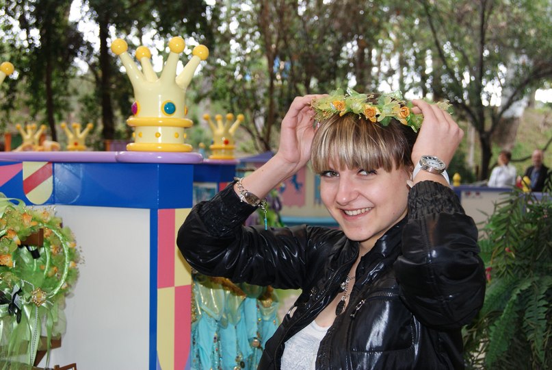 Карина Петрусенкова | Москва