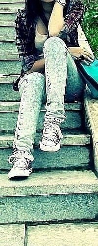 Лиза Афанасьева | Донецк