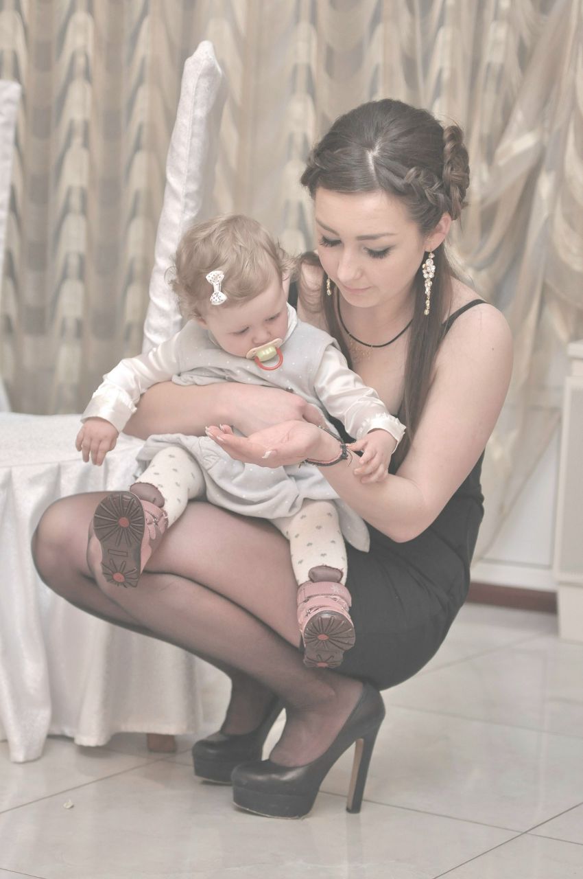 Катерина Грудей | Черновцы