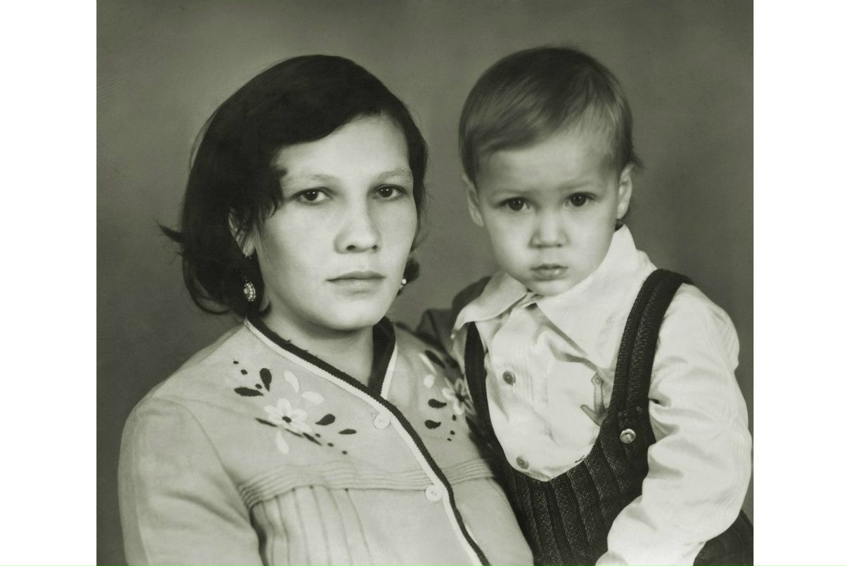 Эдуард Иванов | Москва