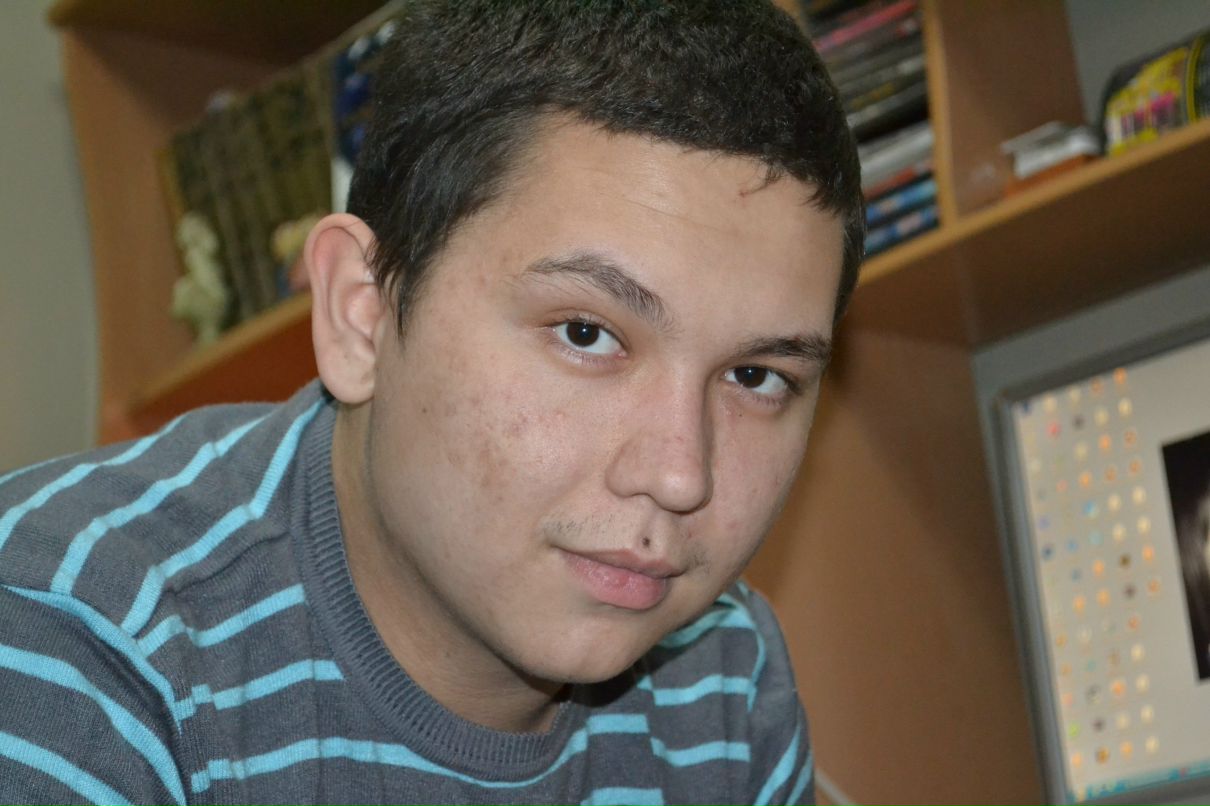 Илья Приходько ♔ | Алматы