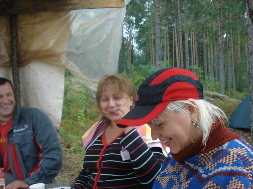 Анатолий Качанов | Питкяранта