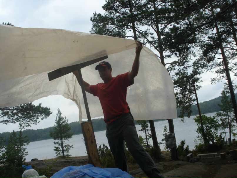 Анатолий Качанов | Питкяранта