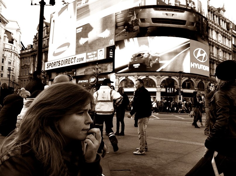 Даша Рыжухина | Charleroi