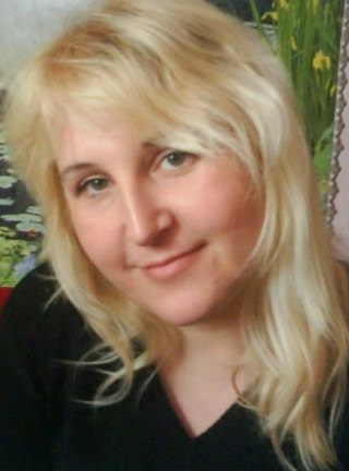 Руслана Горлач | Дмитровка