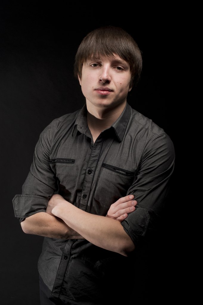 Виктор Гросс | 