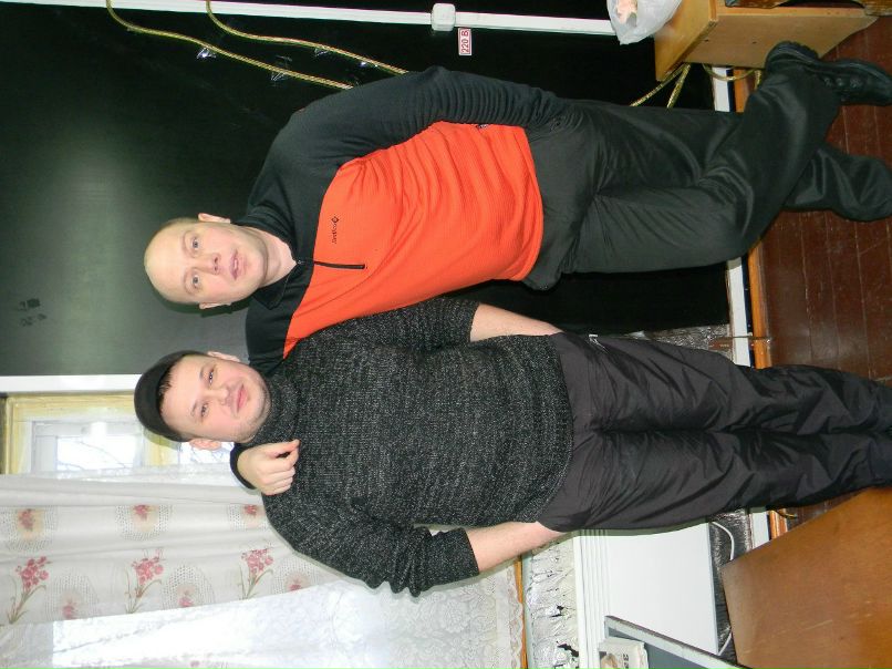 Наталья Душенко | Норильск