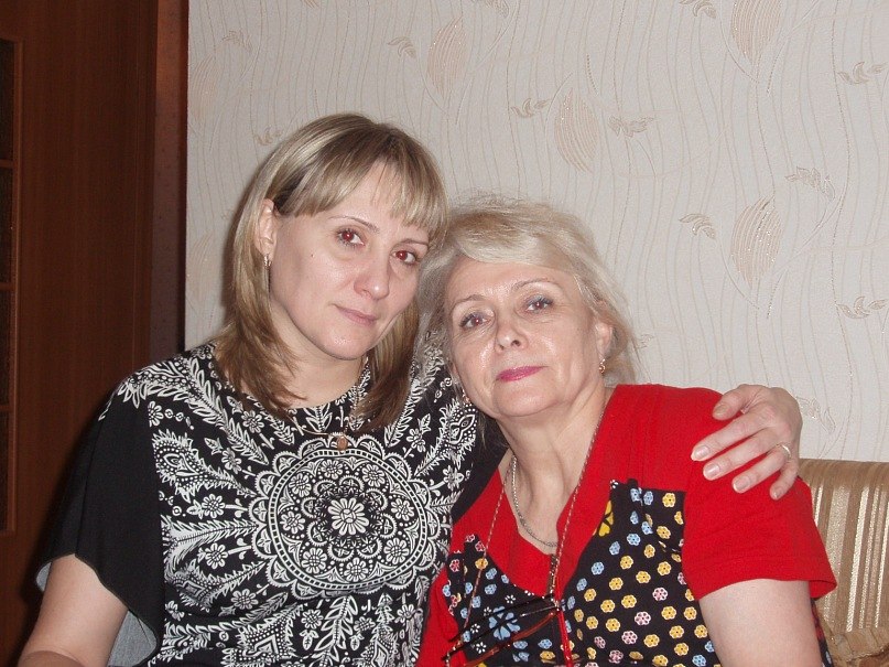 Татьяна Филатова | Новосибирск