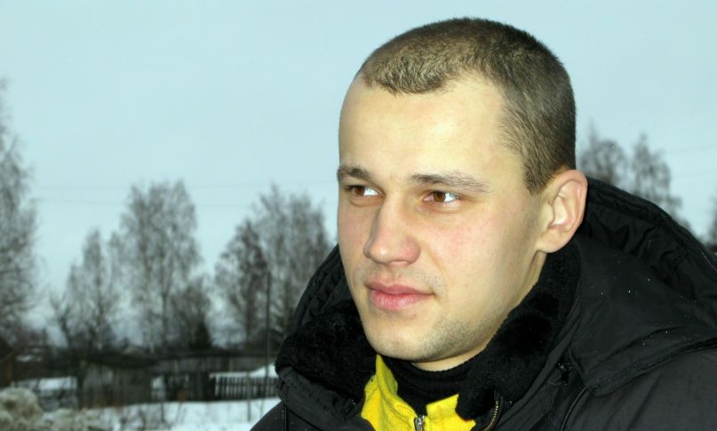 Игорь Ткаченко Анатольевич | Корюковка