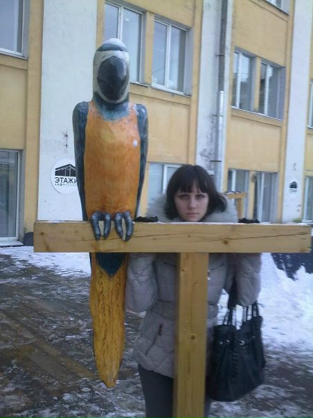 №61, Андрей Шабалин, 38 лет, Санкт-Петербург, Россия №61, Андрей Шабалин, 38 лет, Санкт-Петербург, Россия