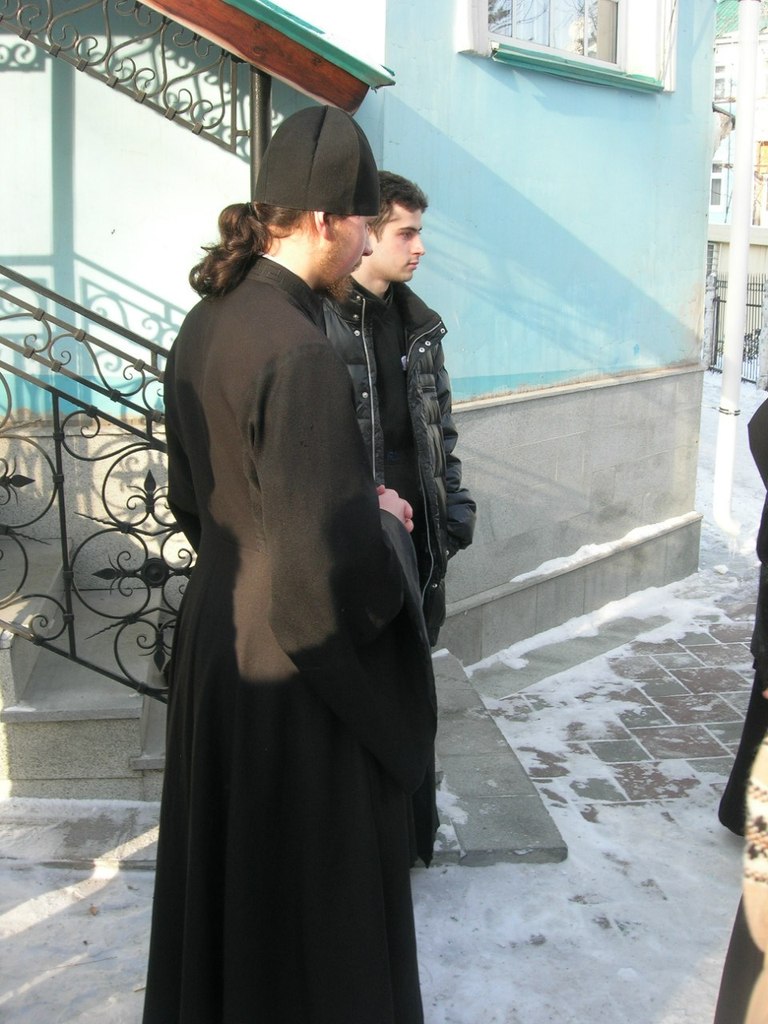 Николай Саушкин | Екатеринбург