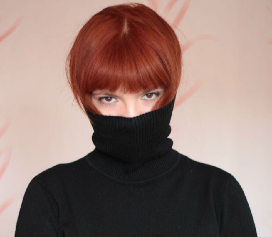 Марина Скокова Геннадьевна | Москва