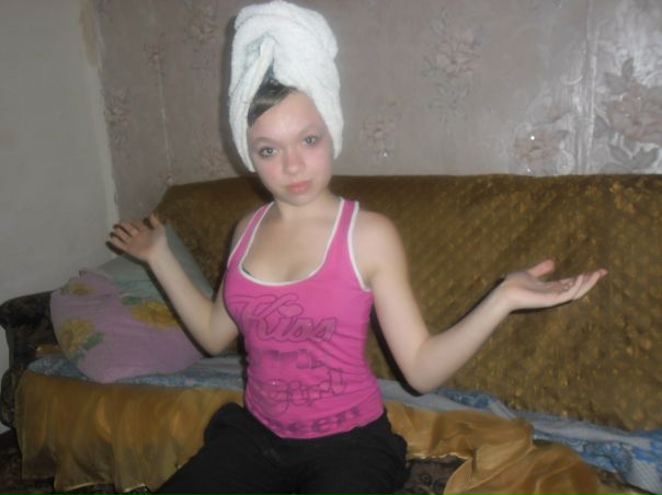 №4, Надя Мыльникова №4, Надя Мыльникова