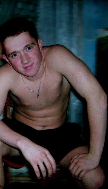 Алексей Бутаков | Сарапул