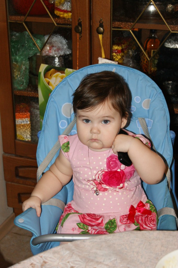 Анюта Императрица Зиннурова | Уфа