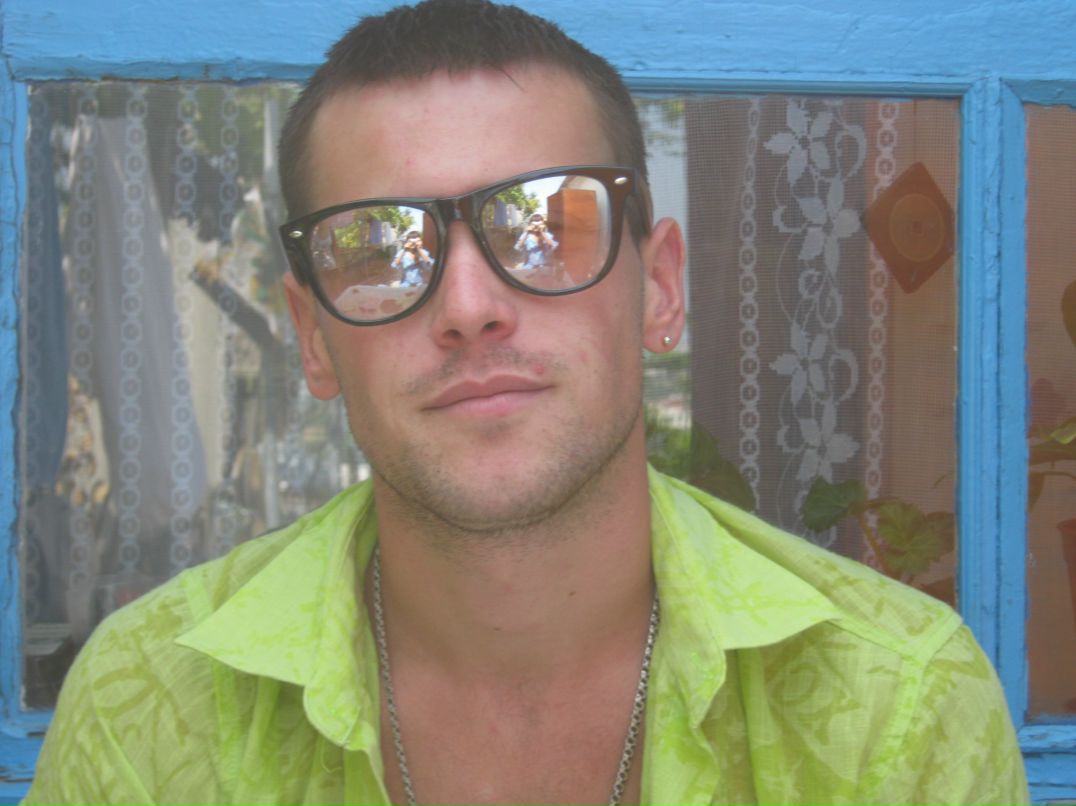 Алексей Боровик | Краматорск