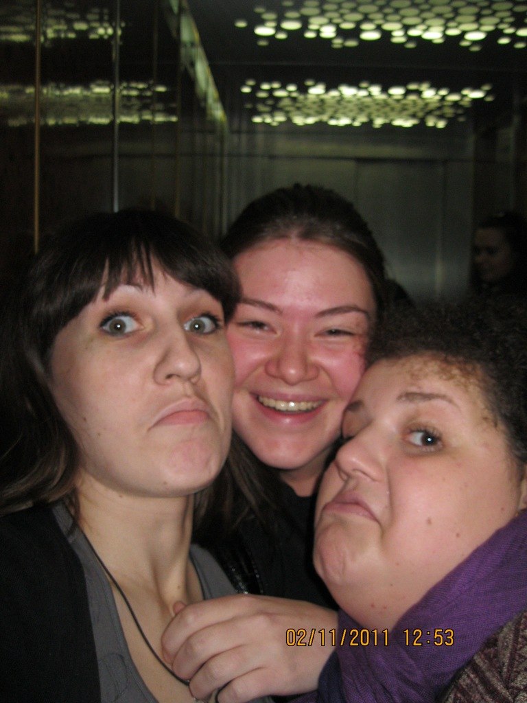 Ксюша Полевич | Киев