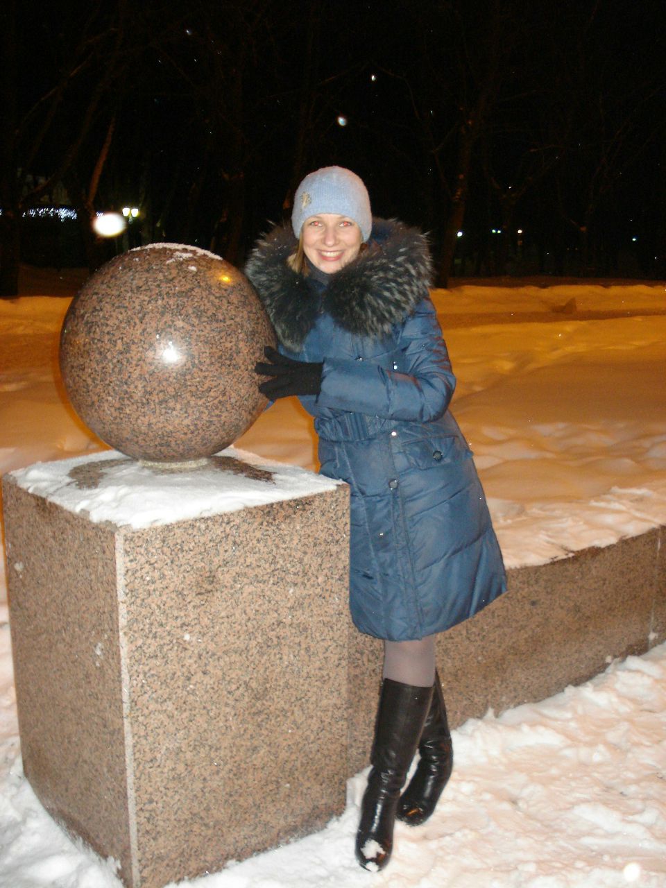 Наталья Ефимова | Великий Новгород