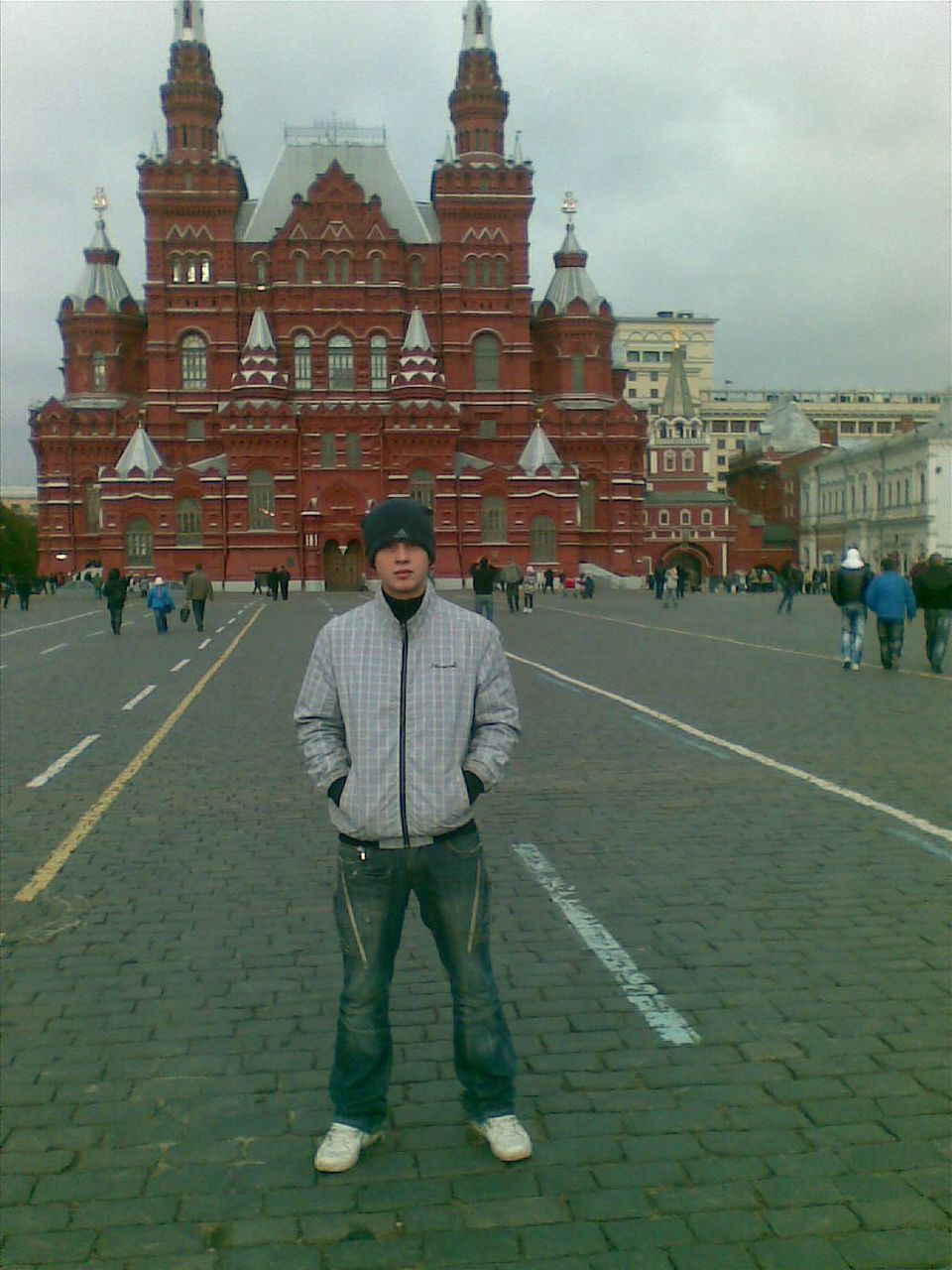 Ильнур Шагапов | Набережные Челны