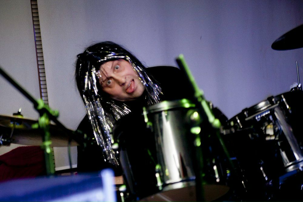 Николай Козаев >nick< | Huambo