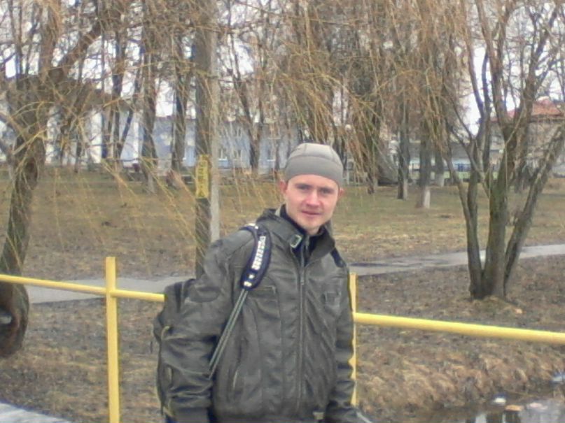 Иван Руто ёсик | Минск