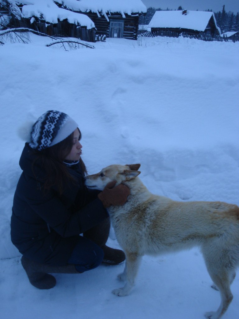 Илья Воропаев | Москва