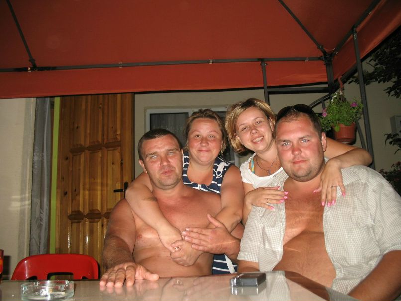 Мария Савич | Москва