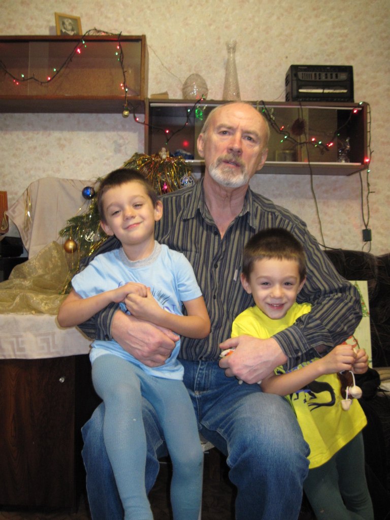 Марина Савкусанова | Санкт-Петербург