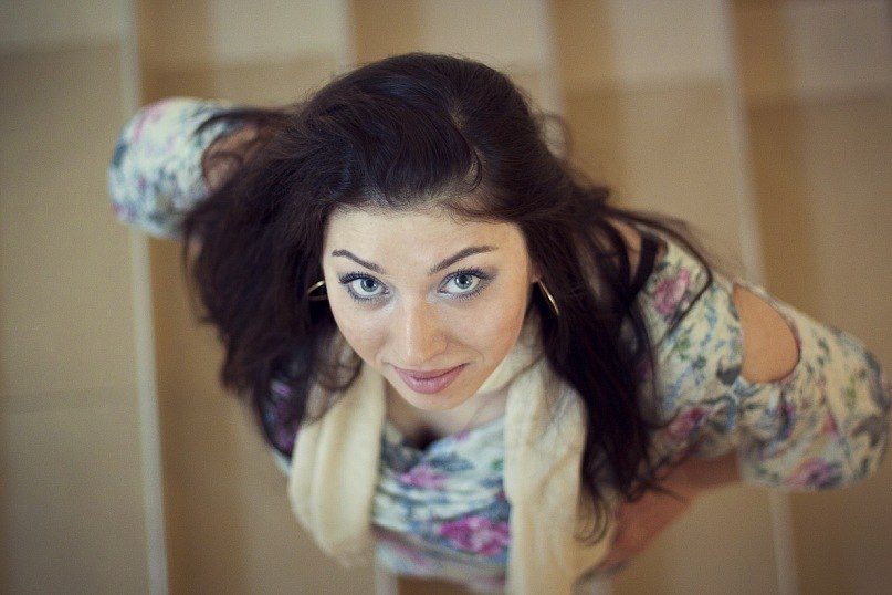 Маргарита Сидорова | Калининград