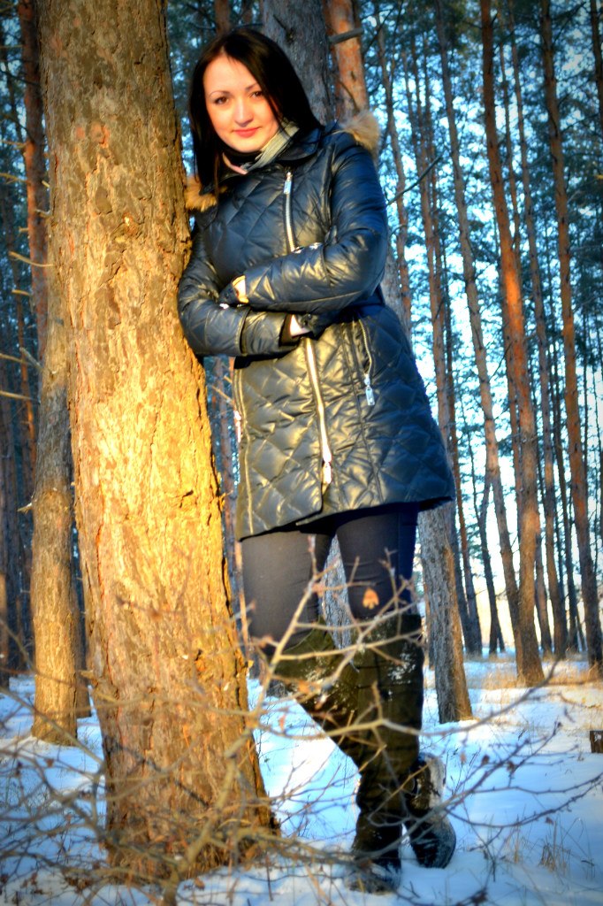 Виктория Петрова | Луганск