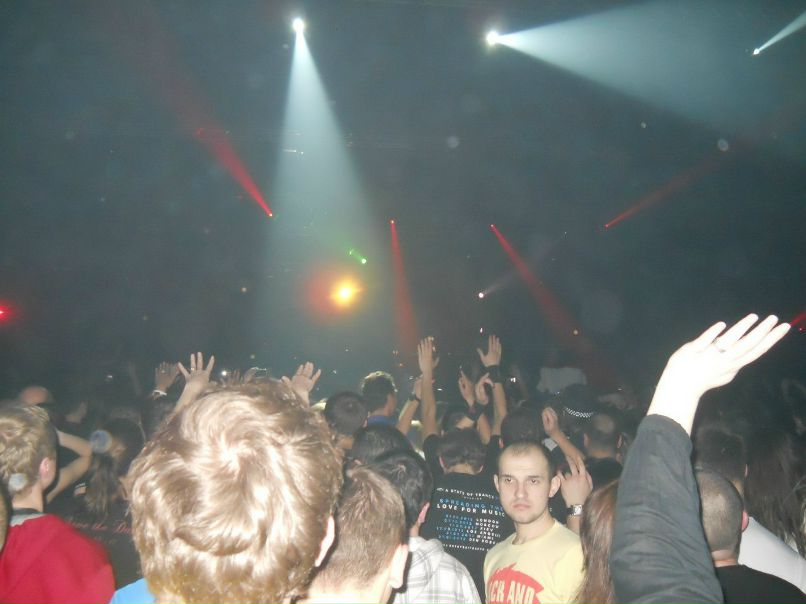 Евгений Гетманец | Кривой Рог