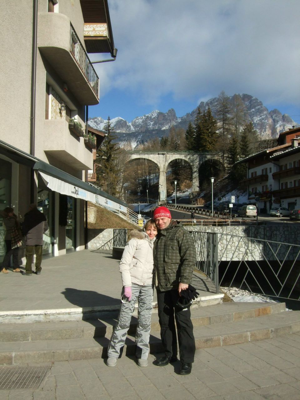 Эльвира Березанцева | Москва