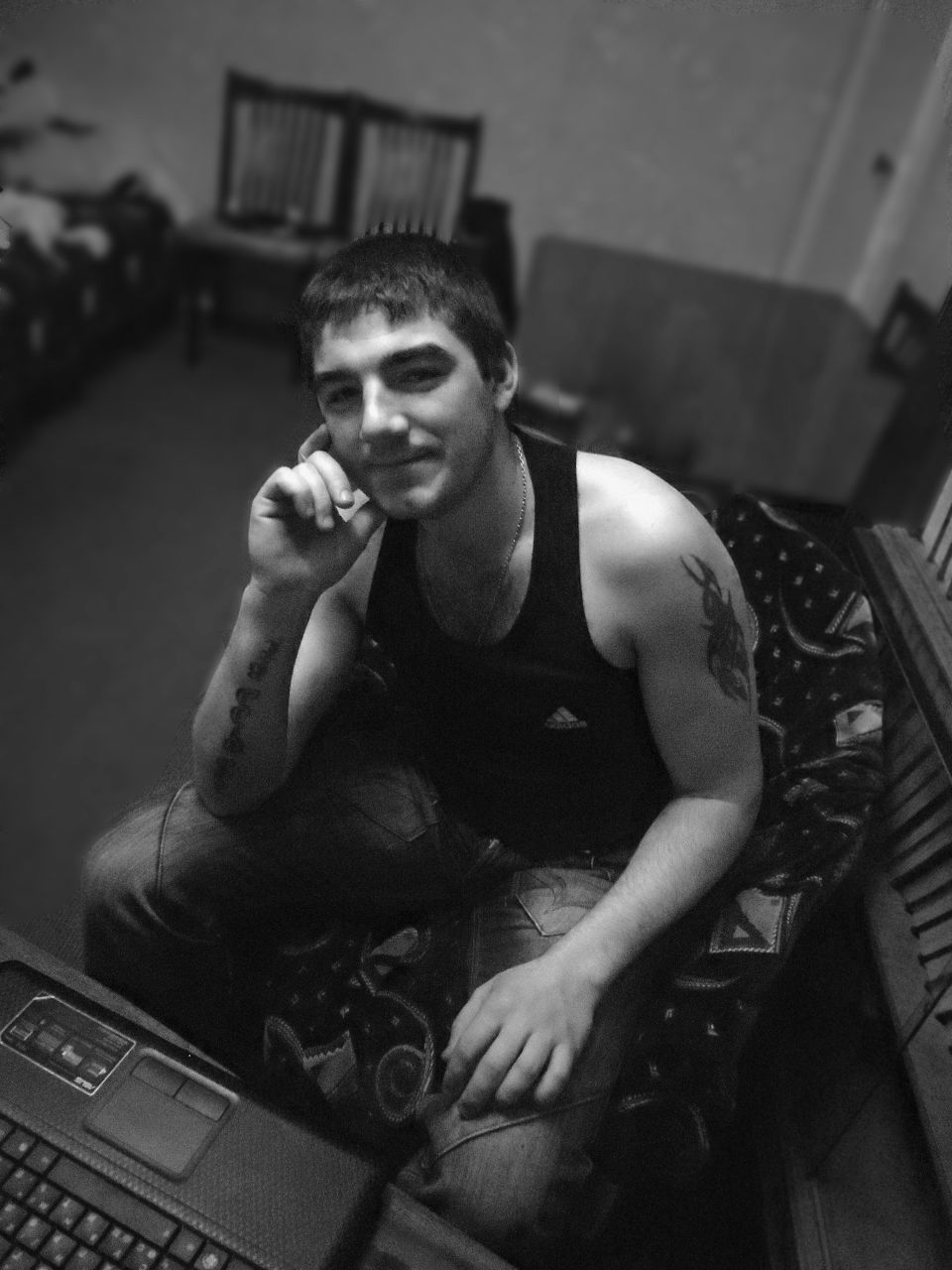 Игорь Коваль | Макеевка (село)