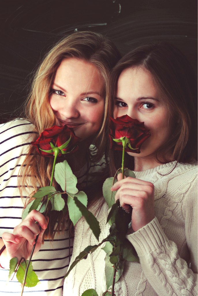 Anastasia Belkova | Москва