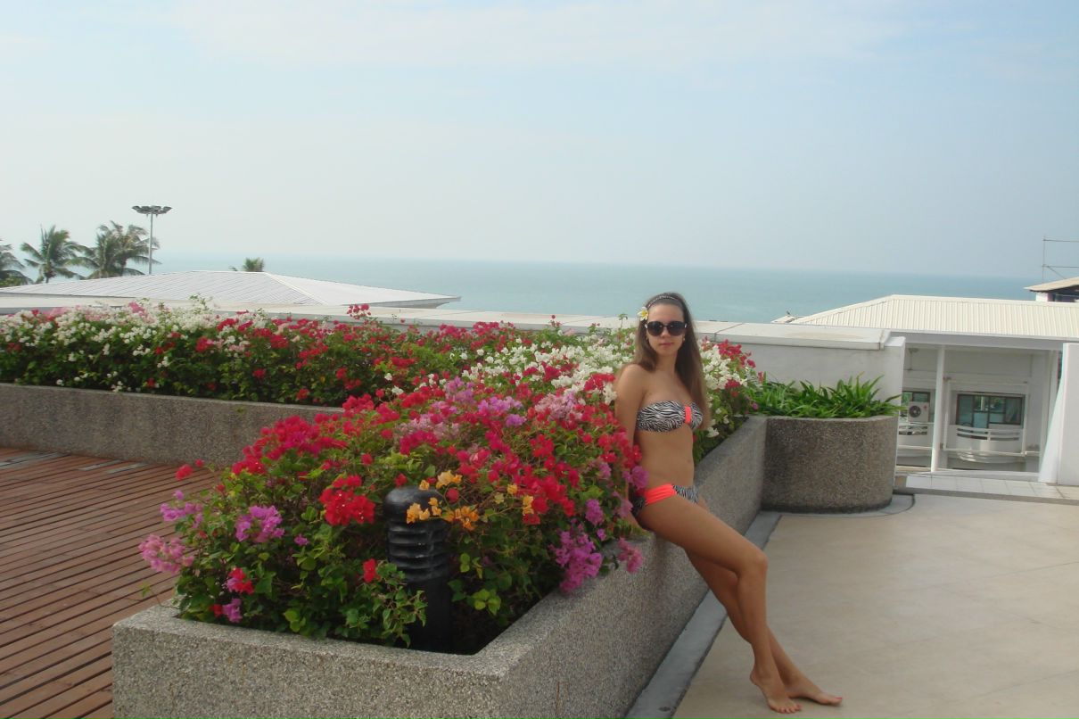 Анна Муклинова | Иркутск