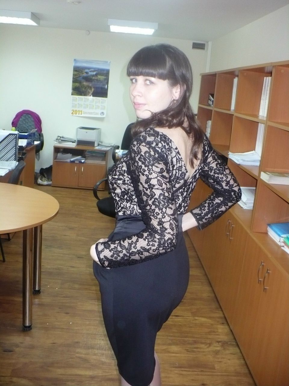 Зульфия Мошкина | Кизнер (поселок)