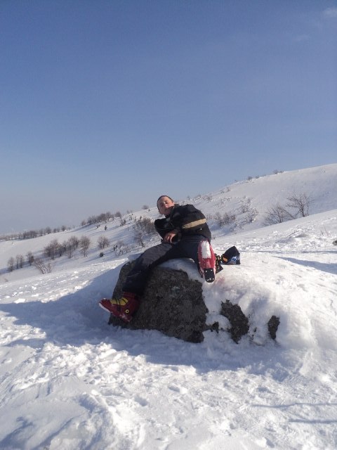 Іван Гимба PELE | Межгорье