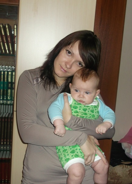 №10, Мария Салий №10, Мария Салий