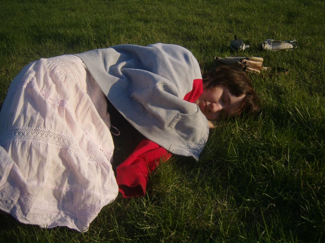 Гульназ Асылгареева Наз (БЭХЕТ) | Казань