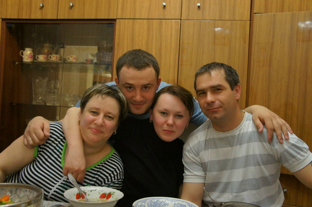 Павел Астафьев | Волгодонск