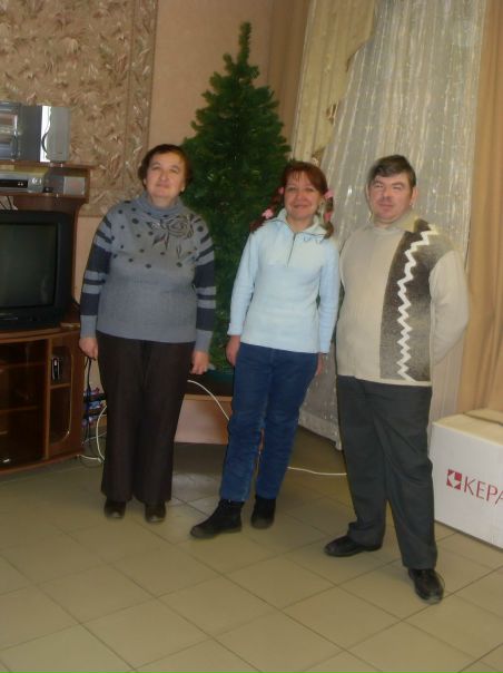 №194, Максими Дудник, Москва №194, Максими Дудник, Москва