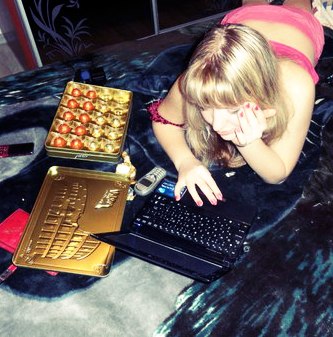 Виктория Милтон | Сумы