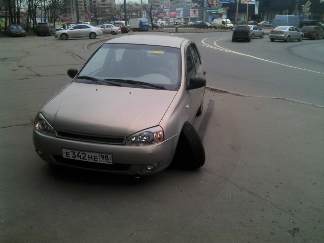 Николай Ульянов | Санкт-Петербург